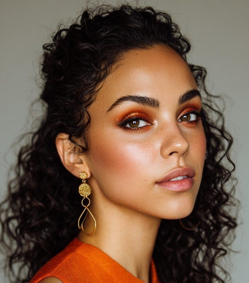 HD Makeup Finish