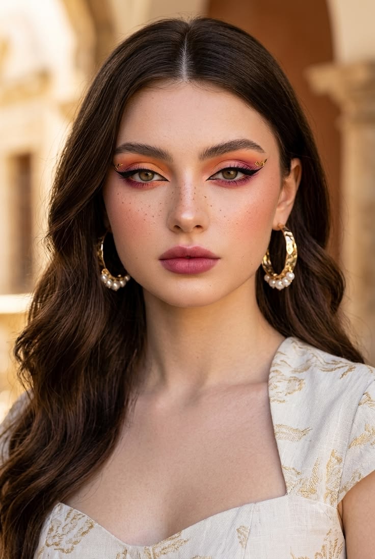 Trend Inspired Looks